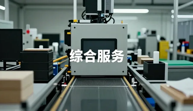 社交媒体代运营服务