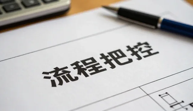 内容分发场景中的流程把控与实际应用分析
