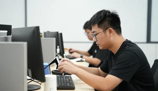 工业园区下如何发挥社交媒体代运营服务价值